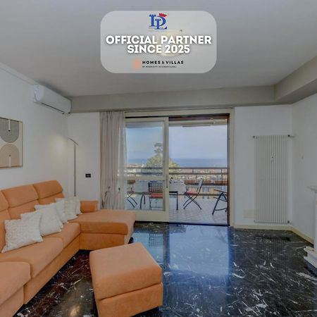Desenzanoloft Official Partner Marriott Homes & Villas -Ciao Lago Family Apartment Desenzano del Garda Exterior foto