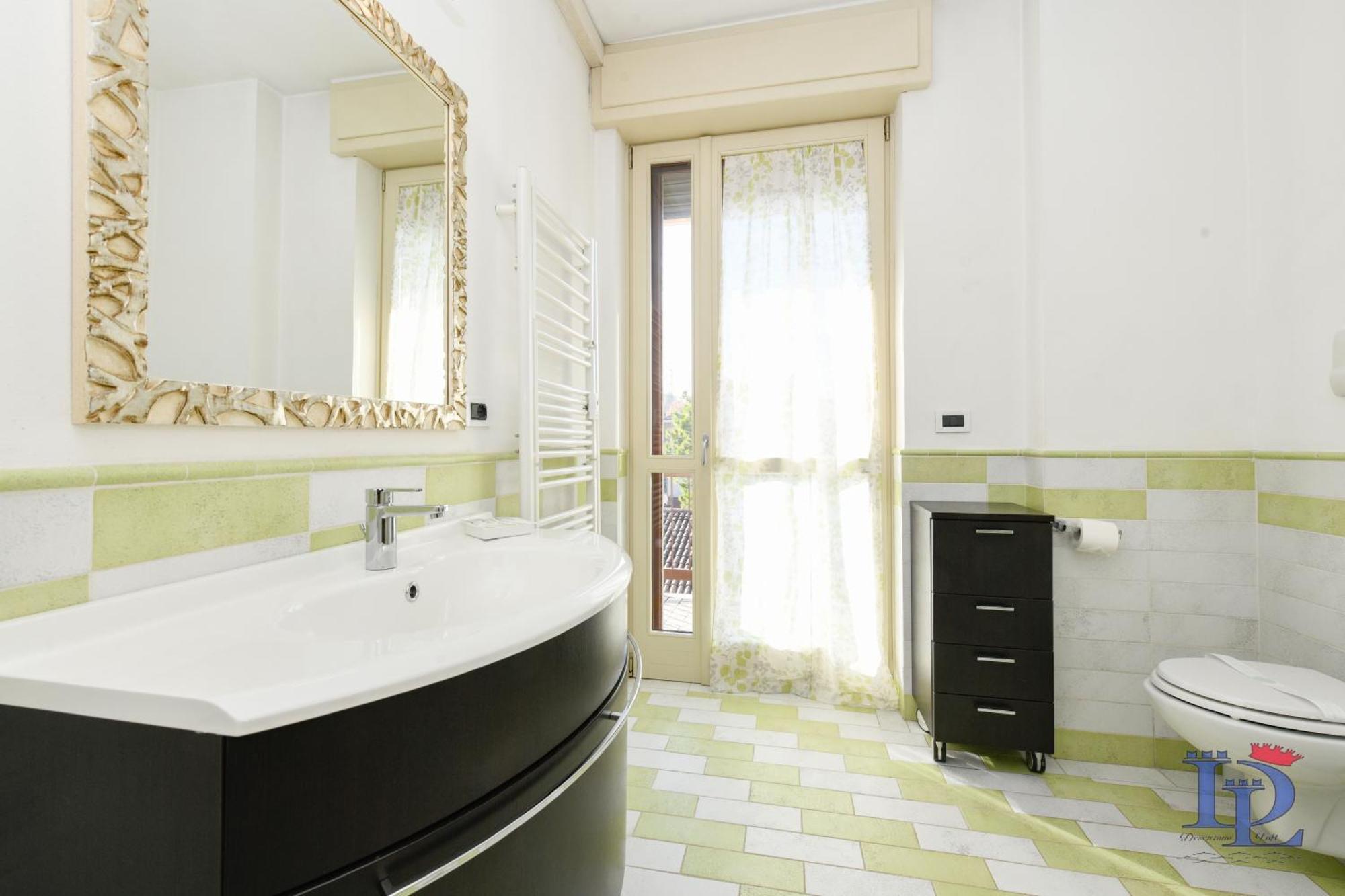 Desenzanoloft Official Partner Marriott Homes & Villas -Ciao Lago Family Apartment Desenzano del Garda Exterior foto