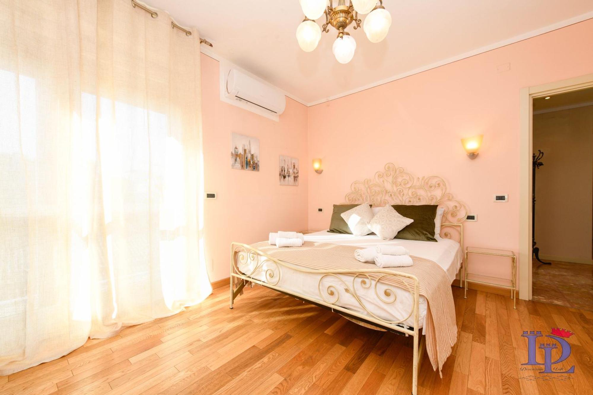 Desenzanoloft Official Partner Marriott Homes & Villas -Ciao Lago Family Apartment Desenzano del Garda Exterior foto