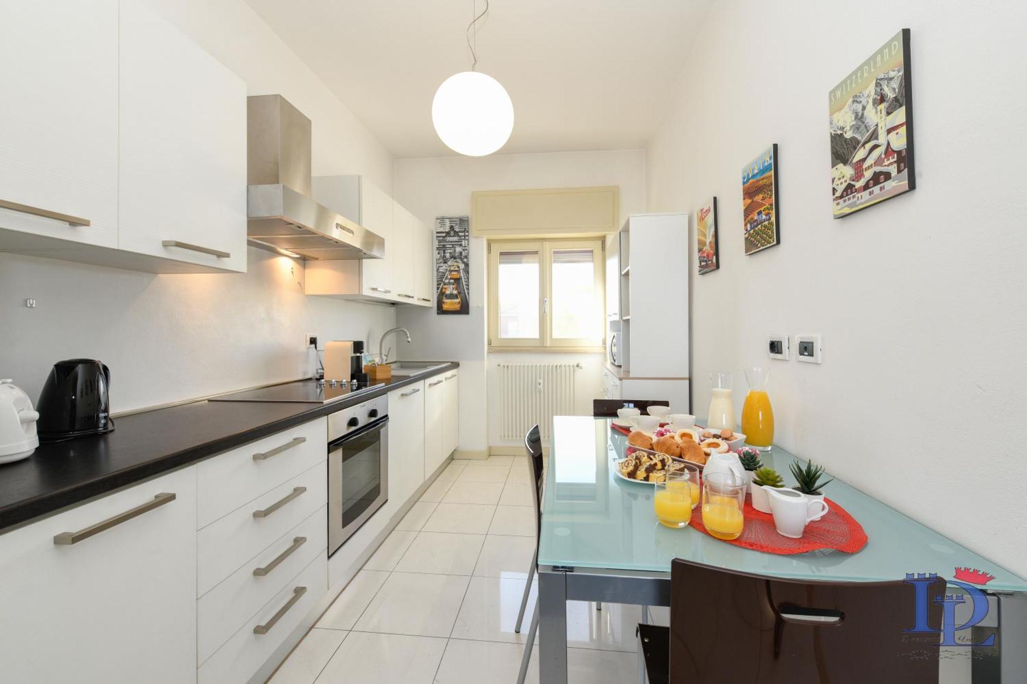 Desenzanoloft Official Partner Marriott Homes & Villas -Ciao Lago Family Apartment Desenzano del Garda Exterior foto