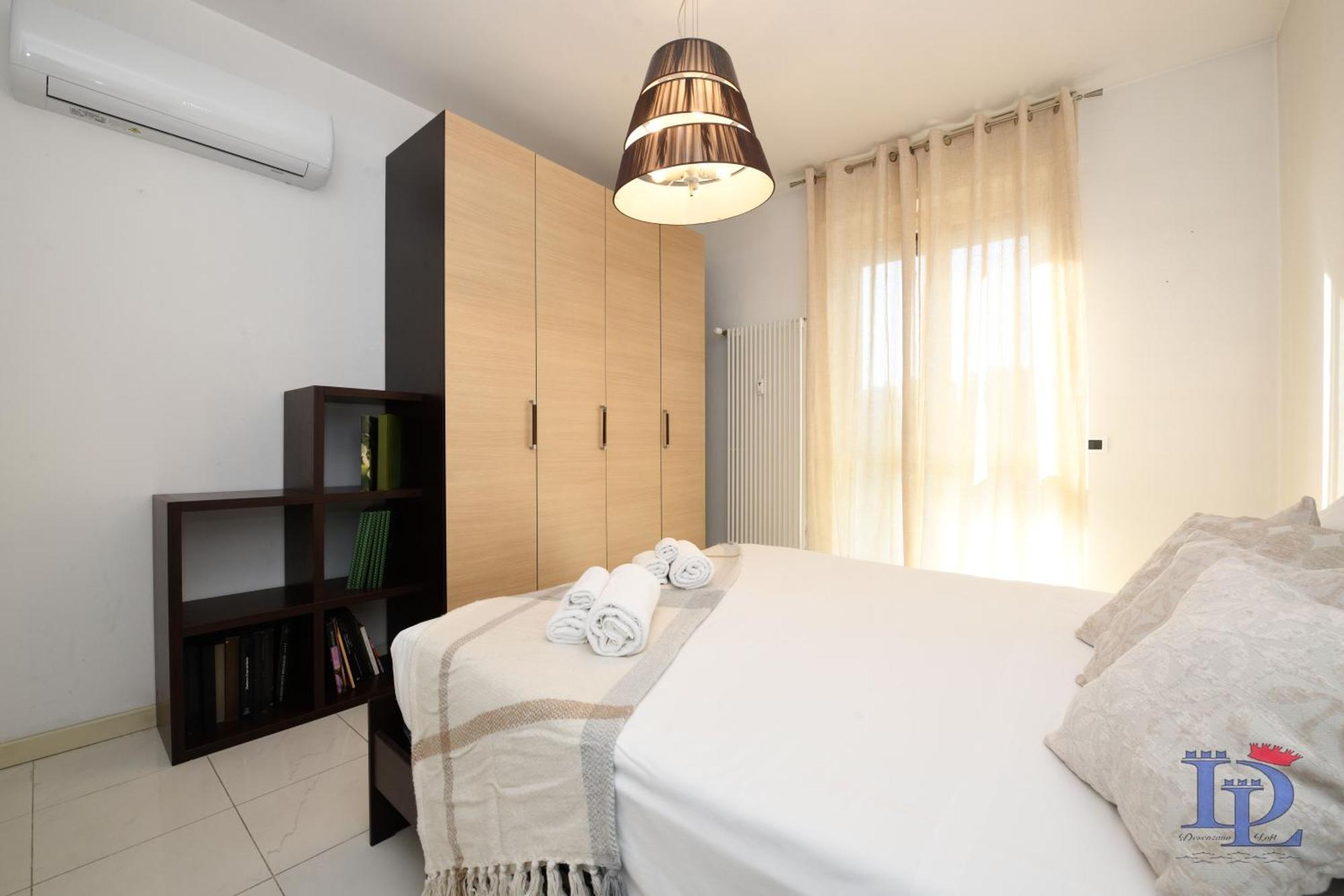 Desenzanoloft Official Partner Marriott Homes & Villas -Ciao Lago Family Apartment Desenzano del Garda Exterior foto