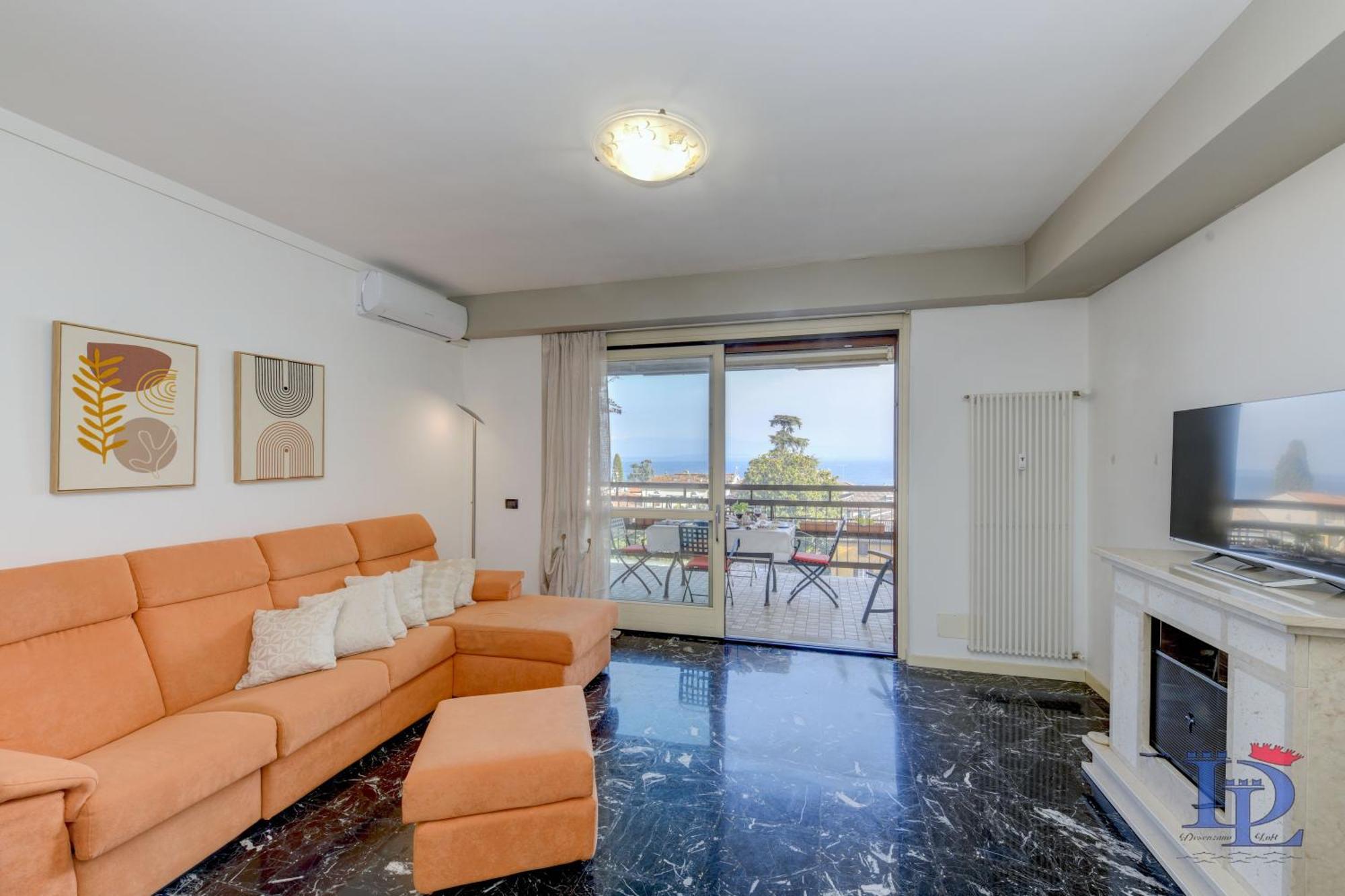 Desenzanoloft Official Partner Marriott Homes & Villas -Ciao Lago Family Apartment Desenzano del Garda Exterior foto