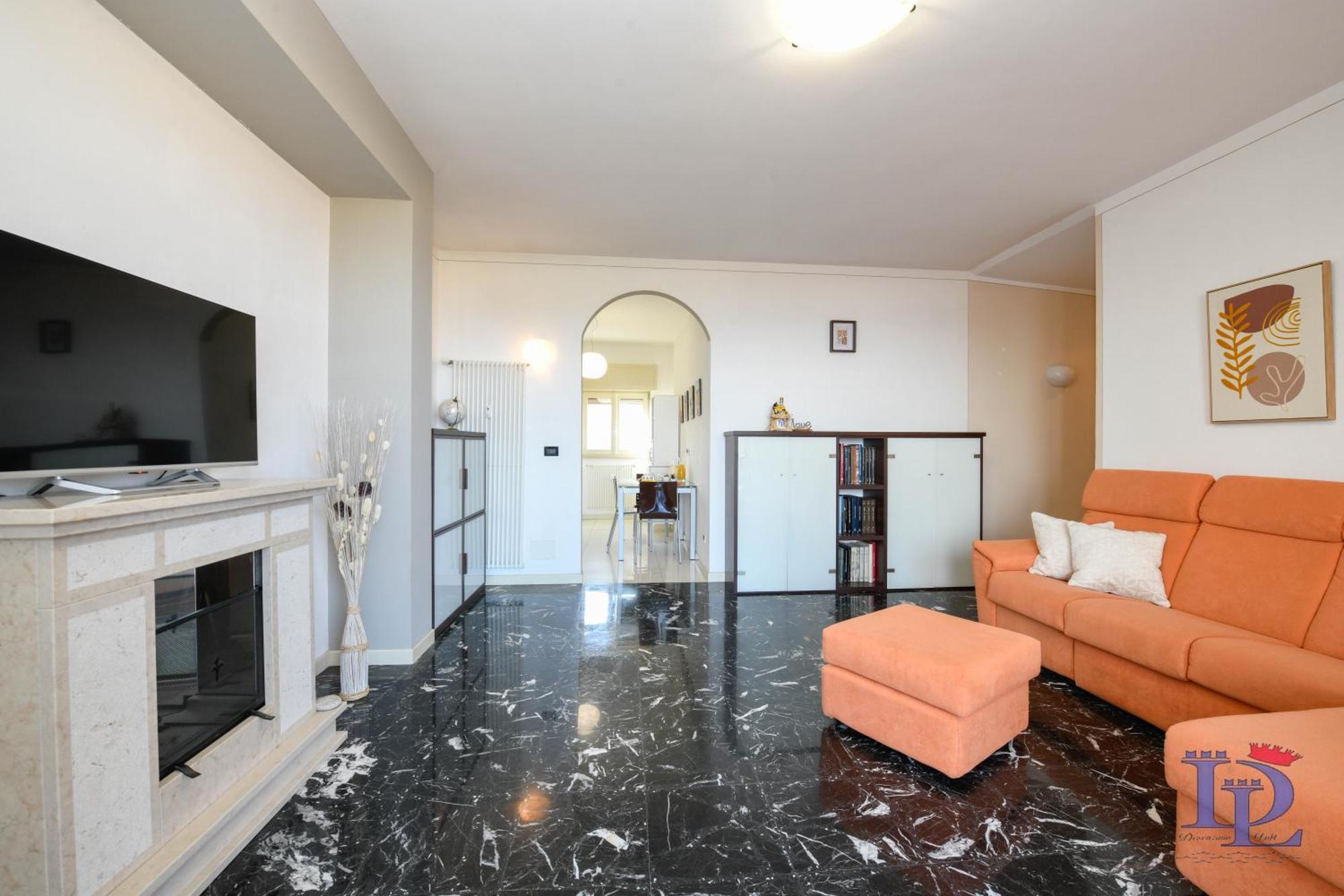 Desenzanoloft Official Partner Marriott Homes & Villas -Ciao Lago Family Apartment Desenzano del Garda Exterior foto