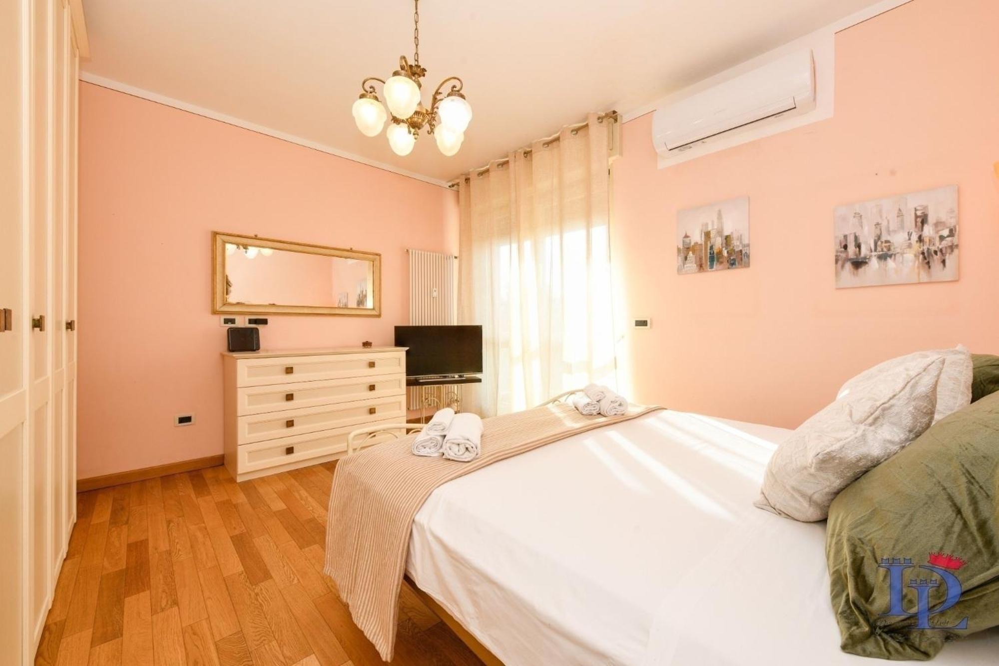 Desenzanoloft Official Partner Marriott Homes & Villas -Ciao Lago Family Apartment Desenzano del Garda Exterior foto